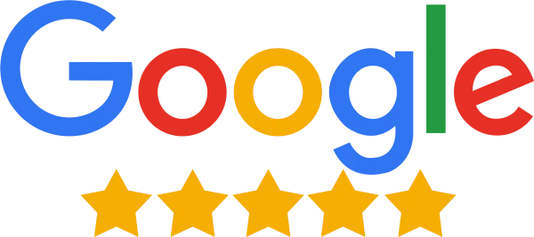 Google, rated 5.0 out of 5 stars
