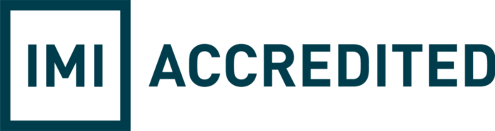 IMI Accredited